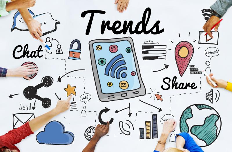 7 Marketing “Trends” That Are Here to Stay in 2020 and Beyond