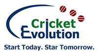 Cricket Evolution